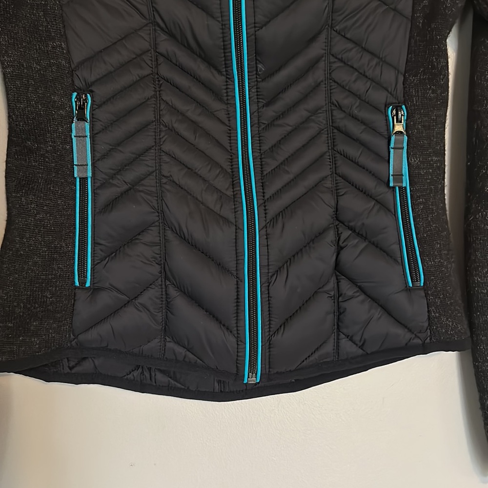 Express Exp Core Performance Jacket - Xs - image 3